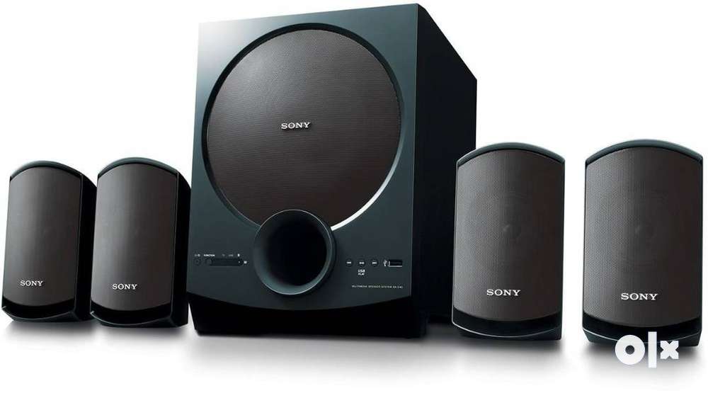 Sony speaker sale olx