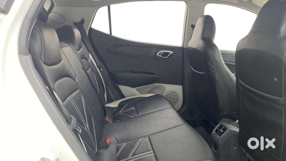 Hyundai Grand I10 Nios Sportz 1.2 Kappa Vtvt, 2022, Petrol