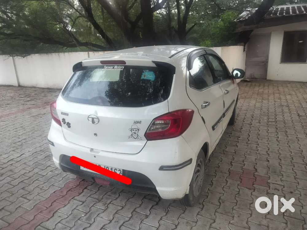 Tata Tiago Xm 2016