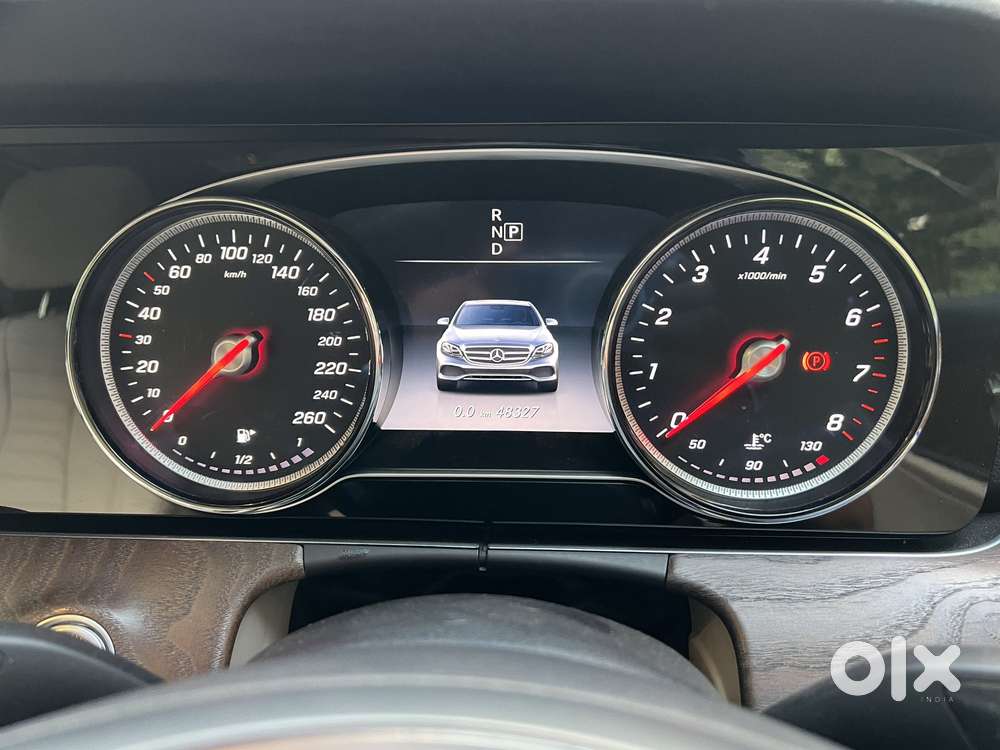 Mercedes-benz E-class E 200, 2017, Petrol
