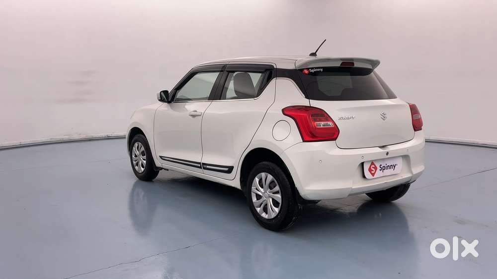 Maruti Suzuki Swift Vvt Vxi, 2023, Petrol