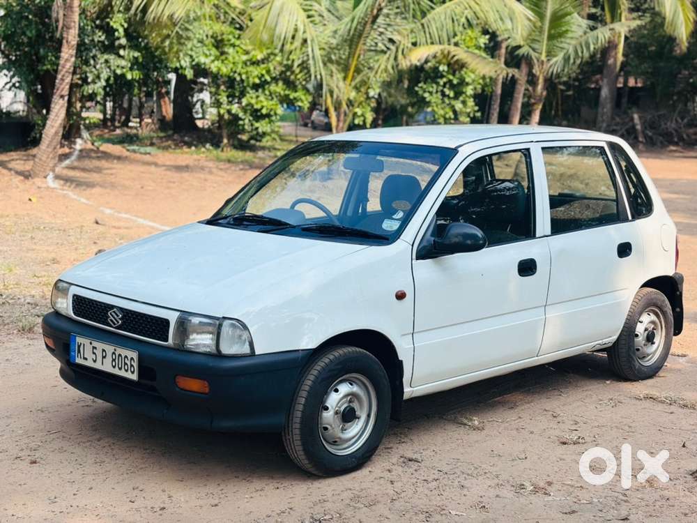 Maruti Zen 2003