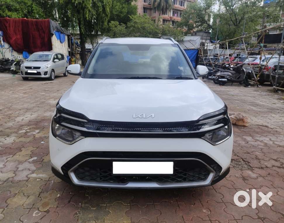Kia Carens 1.4 Prestige 7 Str, 2022, Petrol