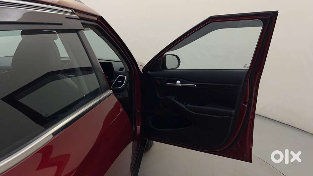 Kia Seltos 1.5 Htk+, 2020, Petrol