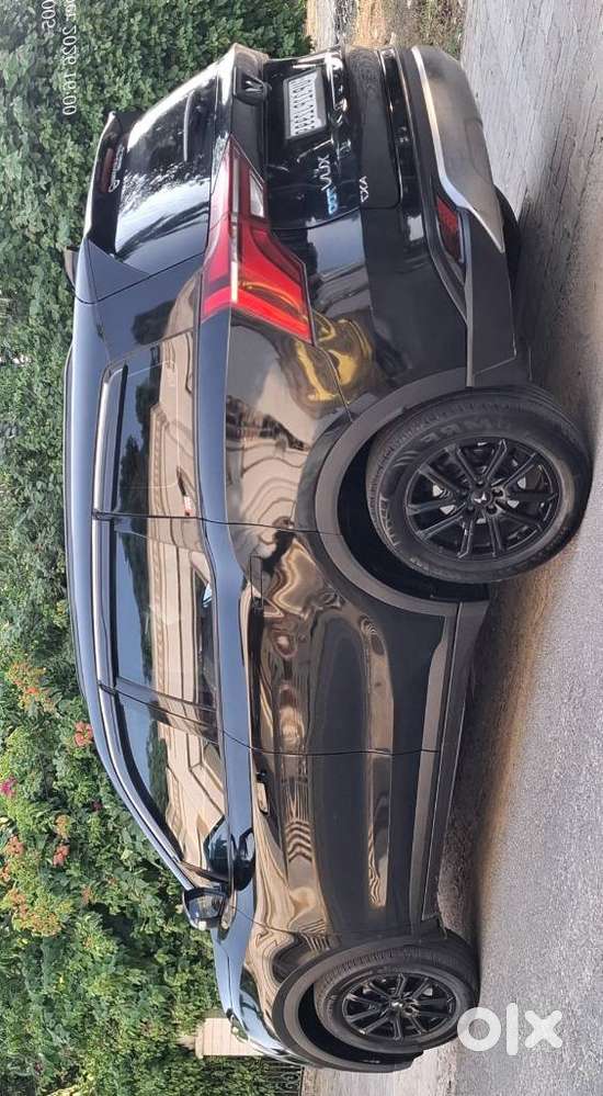 Mahindra Xuv700 2.2 Ax 7 Diesel Mt Str, 2024, Diesel