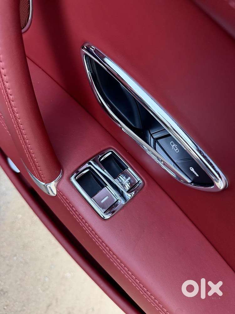 Bentley Flying Spur W12, 2014, Petrol