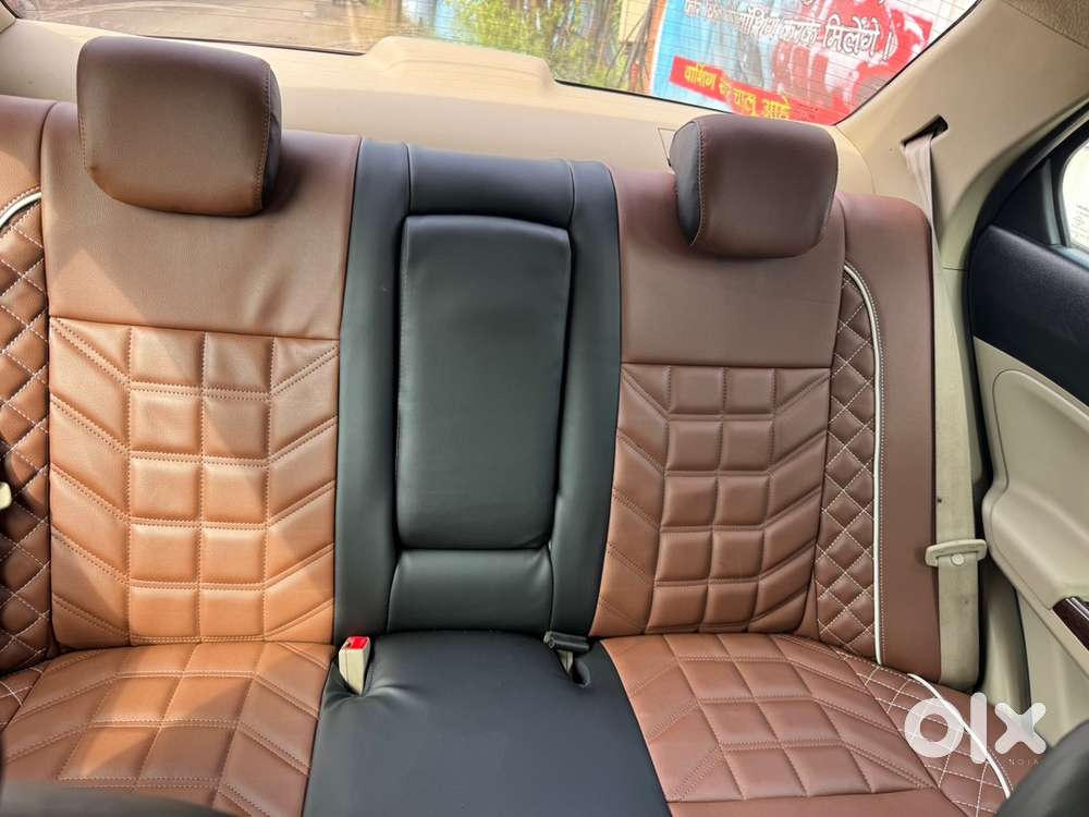 Maruti Swift Dzire 2018