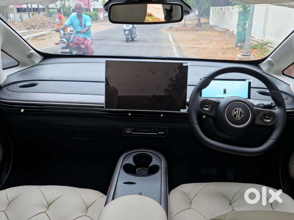 Mg Windsor Ev Essence, 2026, Electric