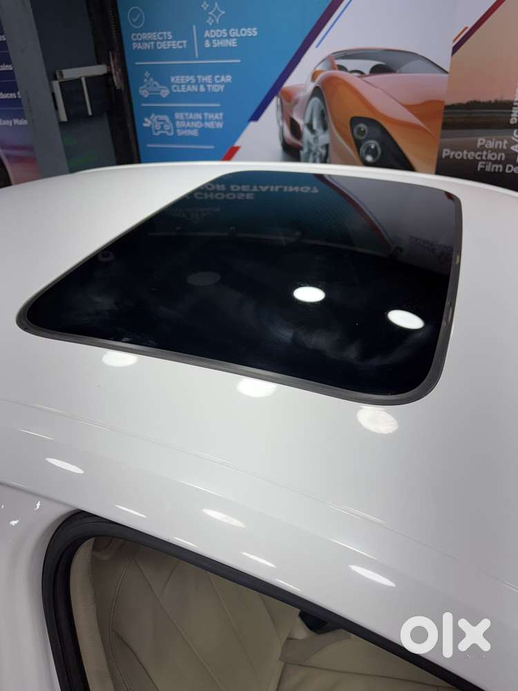 Audi A4 30 Tfsi Premium+ Sunroof, 2018, Petrol