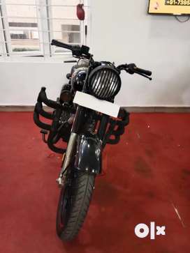 Olx best sale cbe bikes