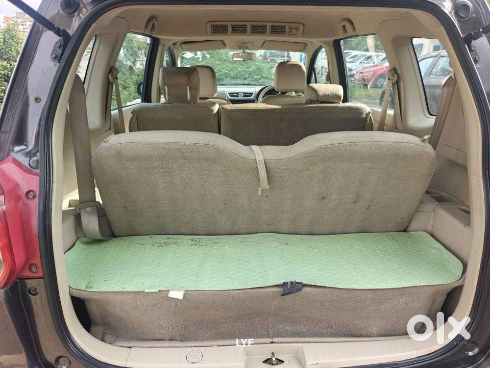 Maruti Suzuki Ertiga Vxi Cng, 2014, Cng & Hybrids