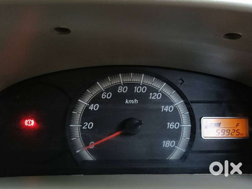 Maruti Suzuki Eeco 5 Str Ac(o) Cng, 2021, Cng & Hybrids