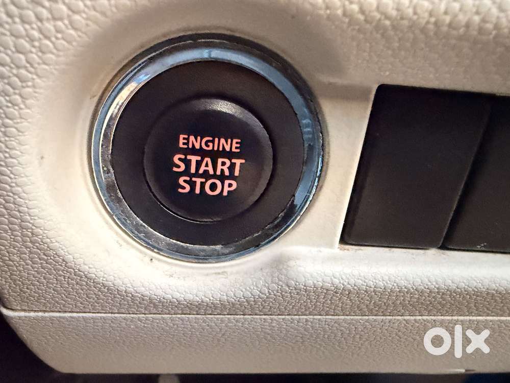 Maruti Suzuki Ignis 1.2 Zeta Amt, 2018, Petrol