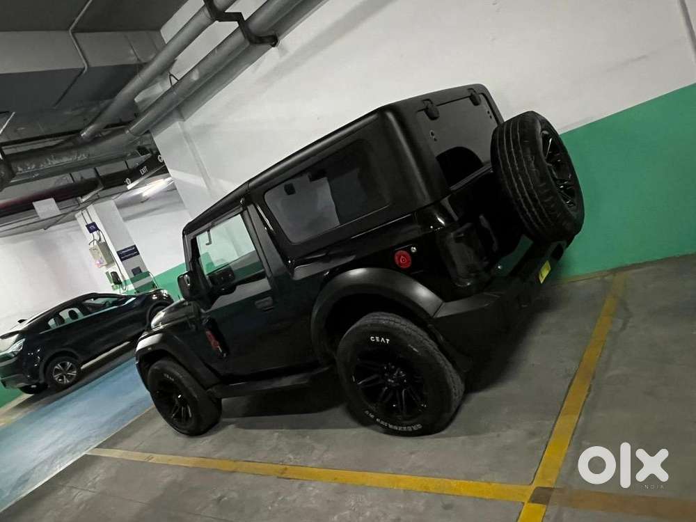 Showroom Maintained & Fully Loaded  Beast
