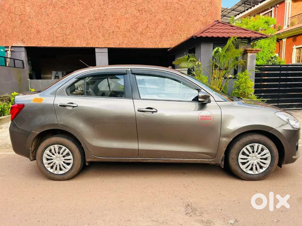 Maruti Suzuki Dzire 2020 Vxi