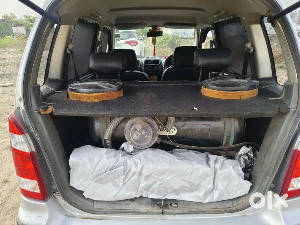 Maruti Suzuki Wagnar