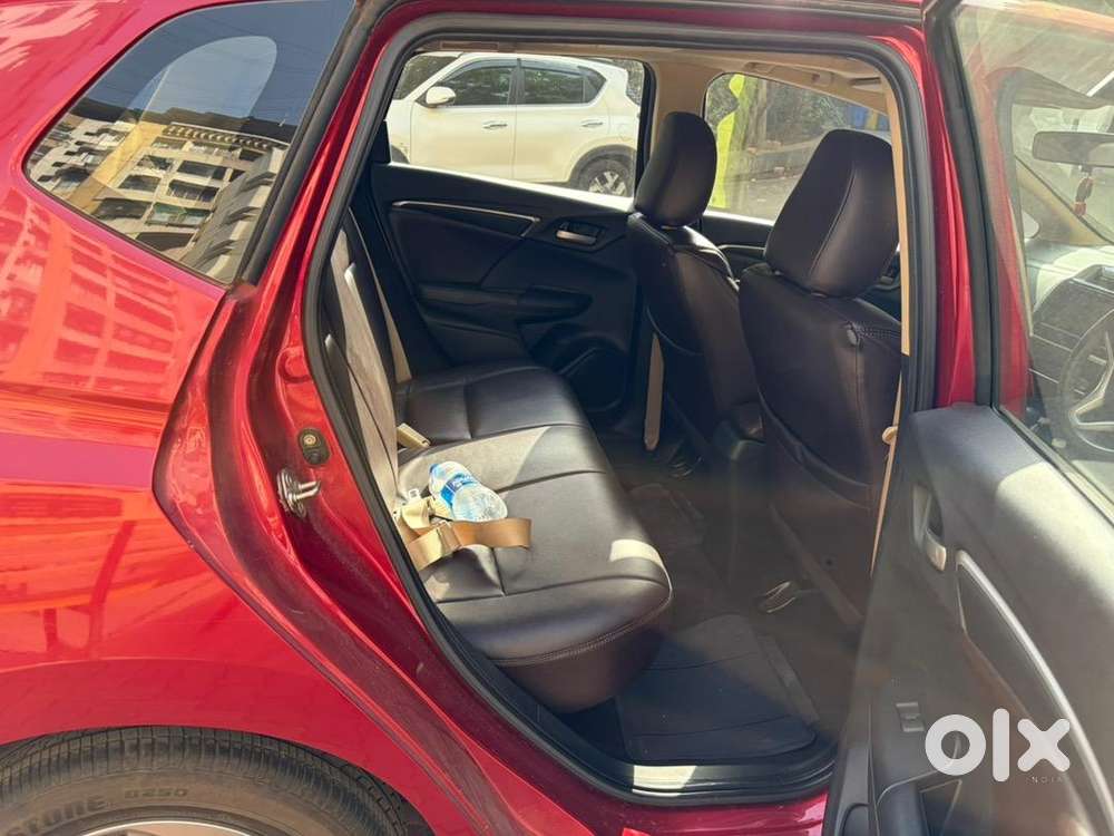 Honda Jazz Petrol 2022
