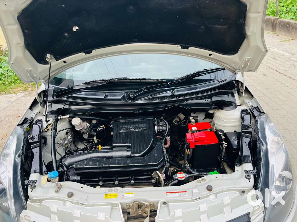 Maruti Suzuki Swift Dzire 1.2 Vxi Bsiv, 2017, Petrol