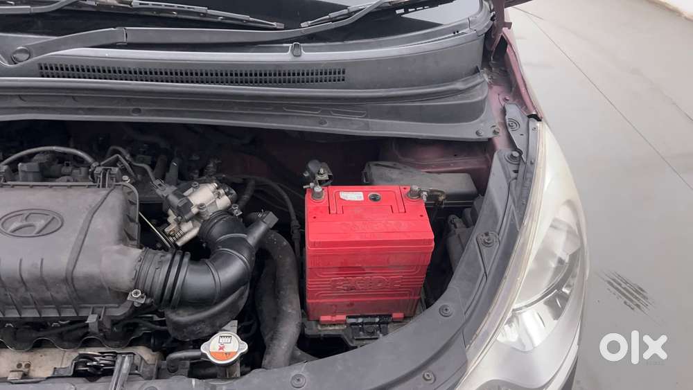 Hyundai I10 Era 1.1, 2013, Petrol