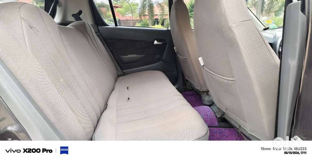 Maruti Suzuki Alto 800 Lxi, 2016, Petrol