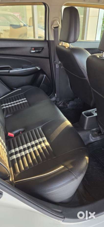 Maruti Suzuki Swift Amt Vvt Zxi, 2018, Petrol