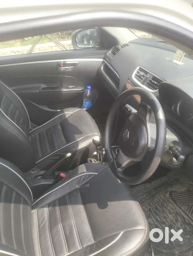 Swift Diesel Maruti 2015