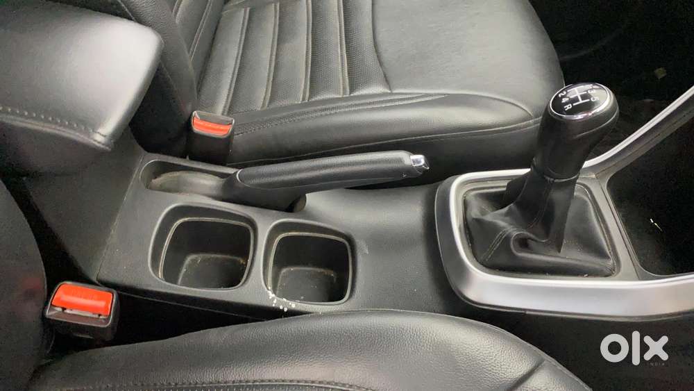 Maruti Suzuki S Cross Zeta Shvs, 2021, Petrol