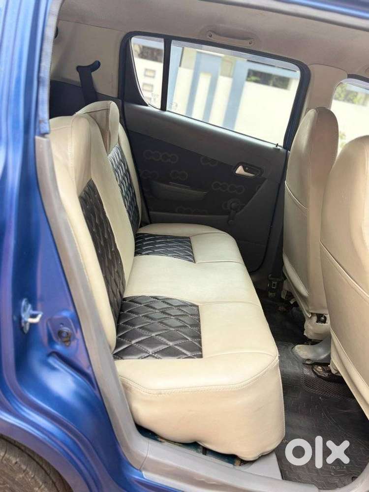 Maruti Suzuki Alto 800 Lxi, 2015, Petrol