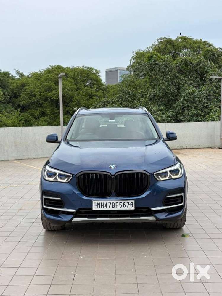 Bmw X5 Xdrive30d Xline, 2022, Diesel
