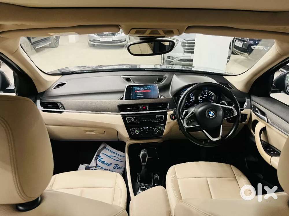 Bmw X1 2.0 Sdrive20d Xline, 2019, Diesel