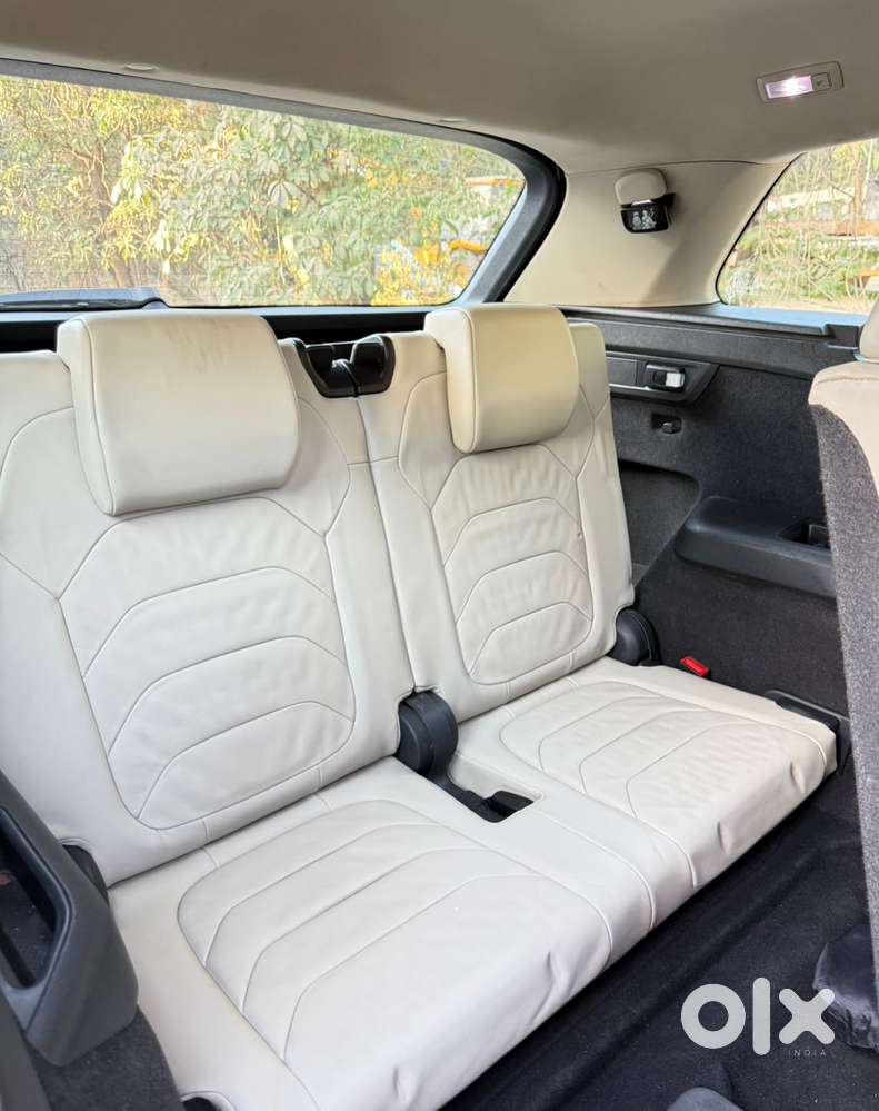 Skoda Kodiaq 2.0 Style Tdi 4x4 At, 2018, Diesel