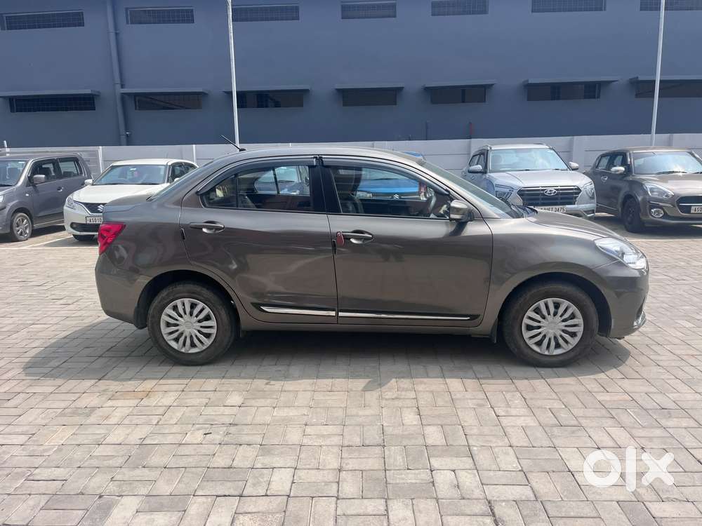Maruti Suzuki Dzire 1.2 Vxi, 2021, Petrol