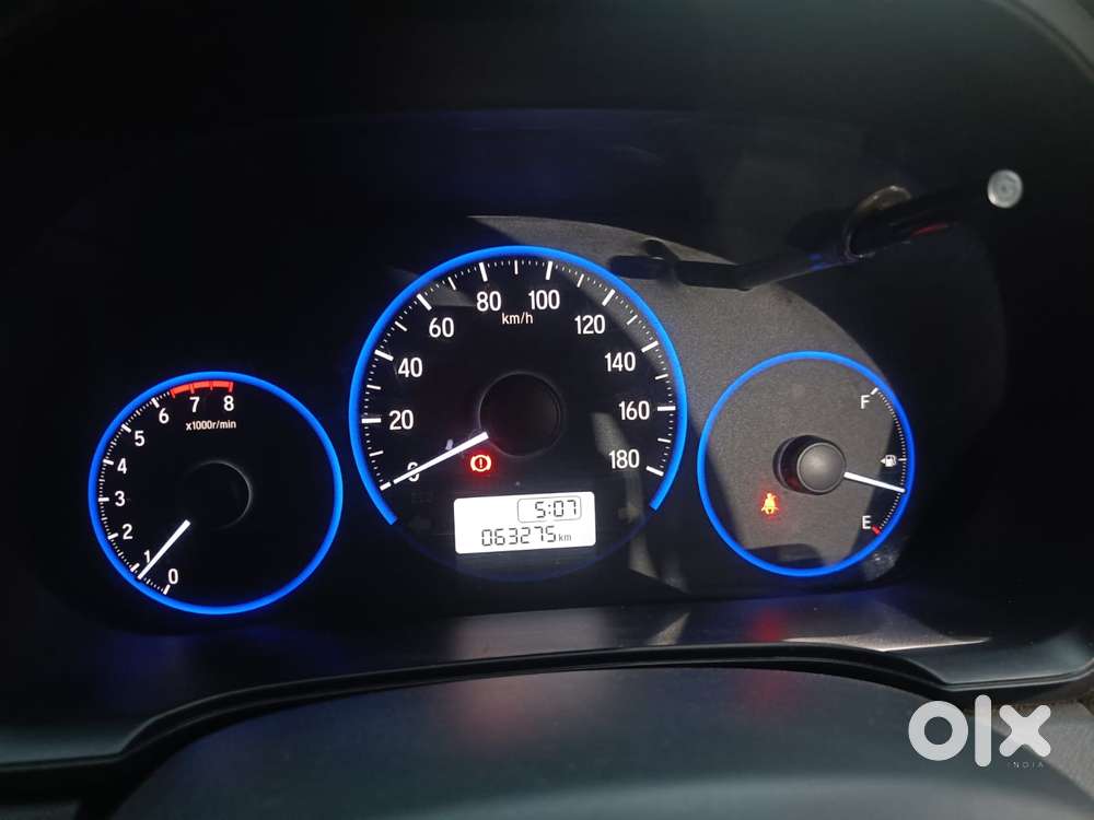 Honda Brio 1.2 S Mt, 2018, Petrol