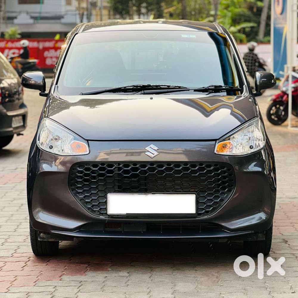Maruti Suzuki Alto K10 Lxi Optional, 2023, Petrol