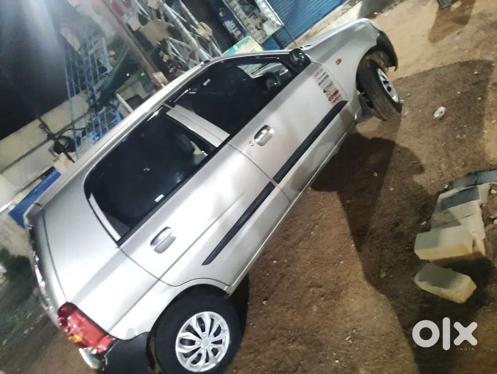 Maruti Suzuki Alto 2006 Petrol Good Condition