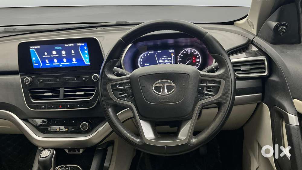 Tata Safari 2.0 Kryotec Xz Plus, 2021, Diesel