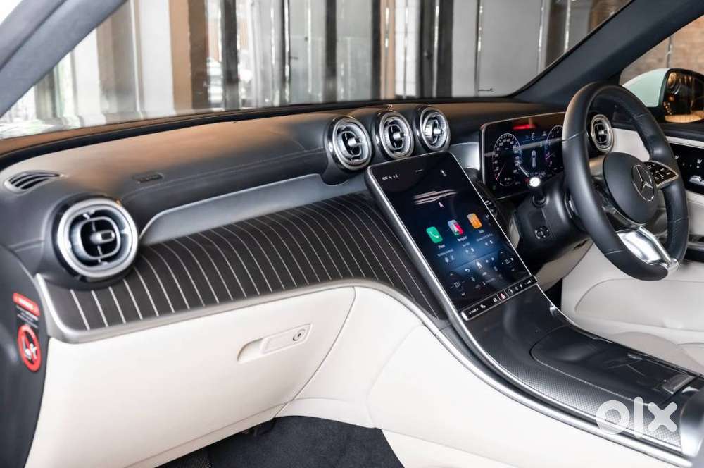 Mercedes-benz Glc 300 4matic, 2025, Petrol