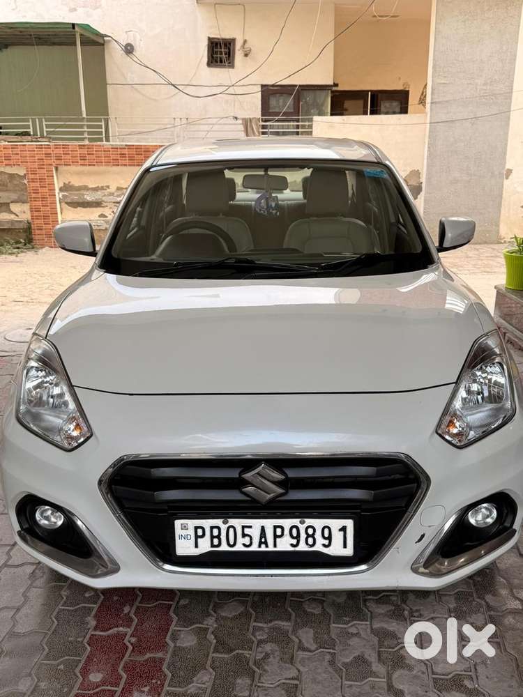 Maruti Dzire Zxi 2023