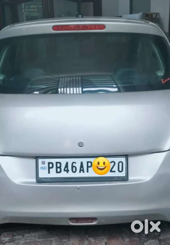 Good Condition