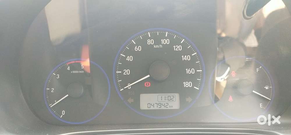 Honda Amaze 1.5 E Mt I-dtec, 2017, Diesel