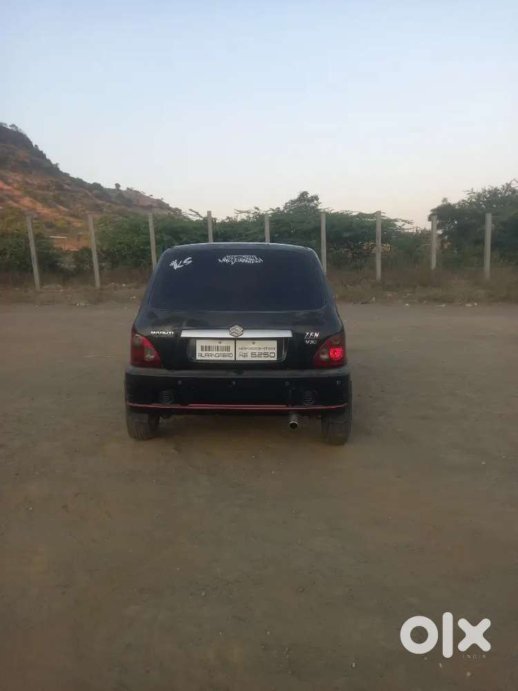 Maruti Suzuki Zen For Sale In Low Price