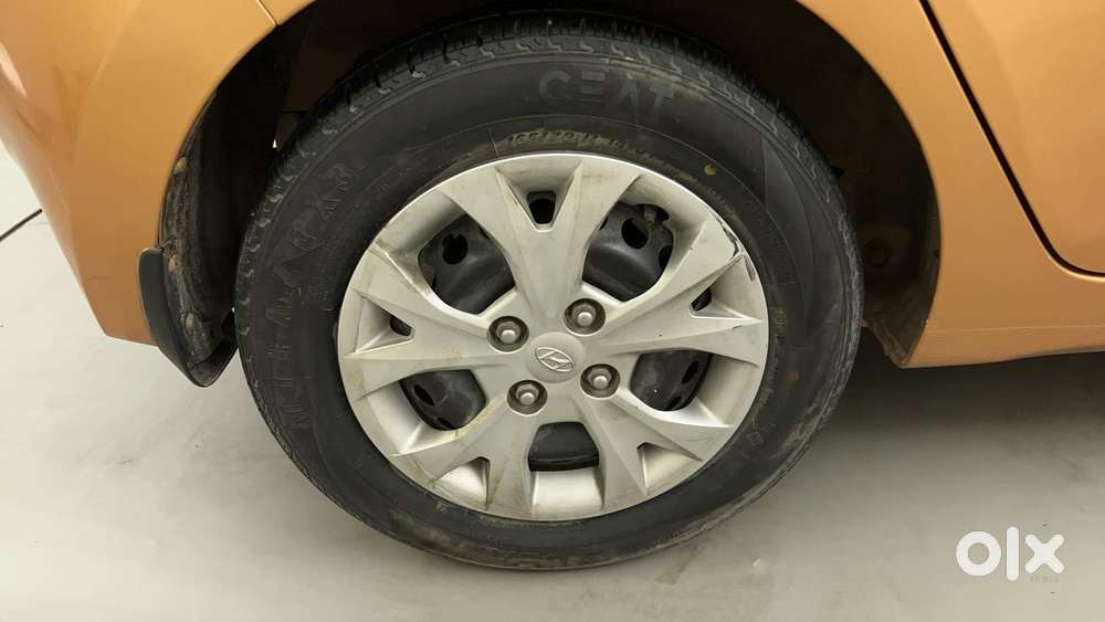 Hyundai Grand I10 1.2 Kappa Magna, 2014, Petrol