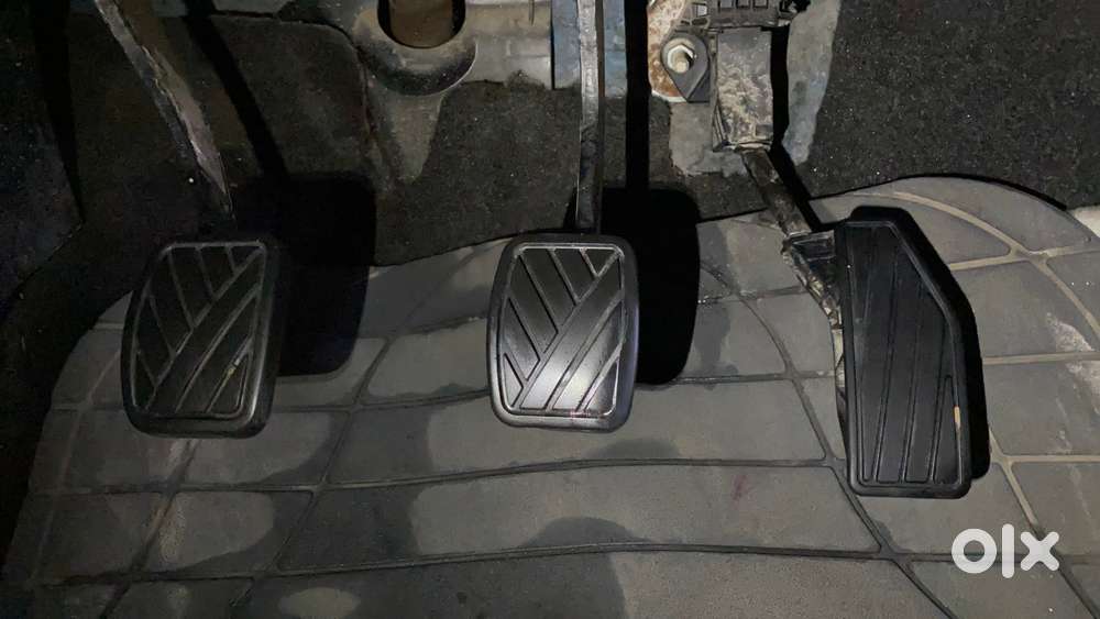 Maruti Suzuki Swift Lxi 2018, 2020, Petrol