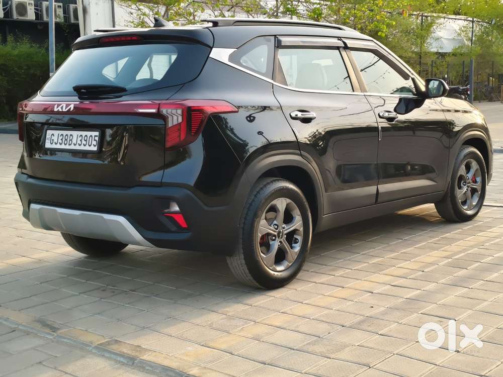Kia Seltos Htk D, 2025, Diesel