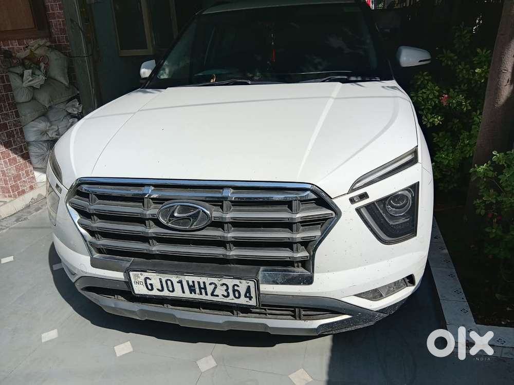 Hyundai Creta 1.5 S 2023 Diesel