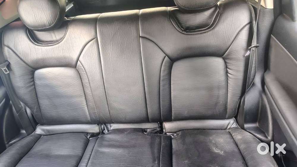 Tata Harrier Xm, 2019, Diesel