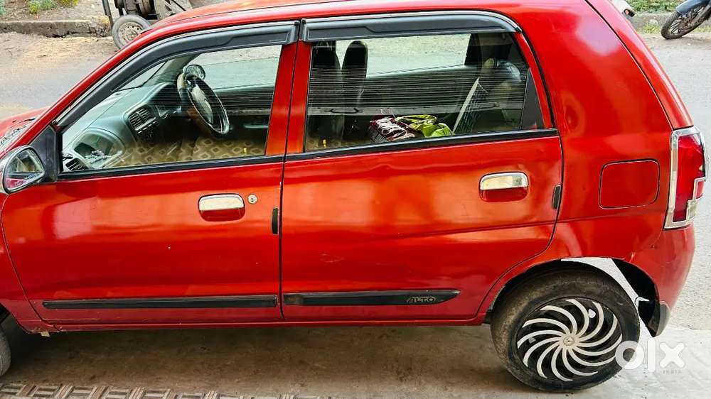 Maruti Suzuki Alto K10 2011 Petrol 139000 Km Driven Non Accidental
