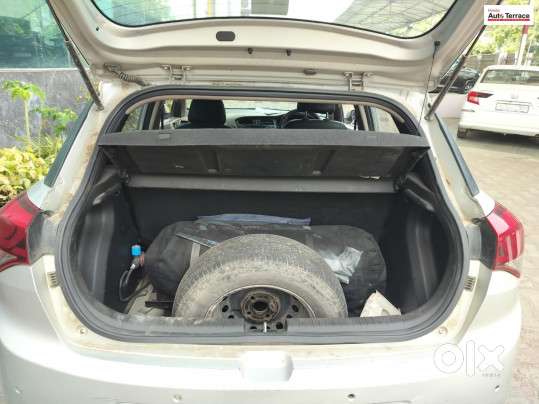 Hyundai Elite I20 Sportz 1.2, 2015, Petrol