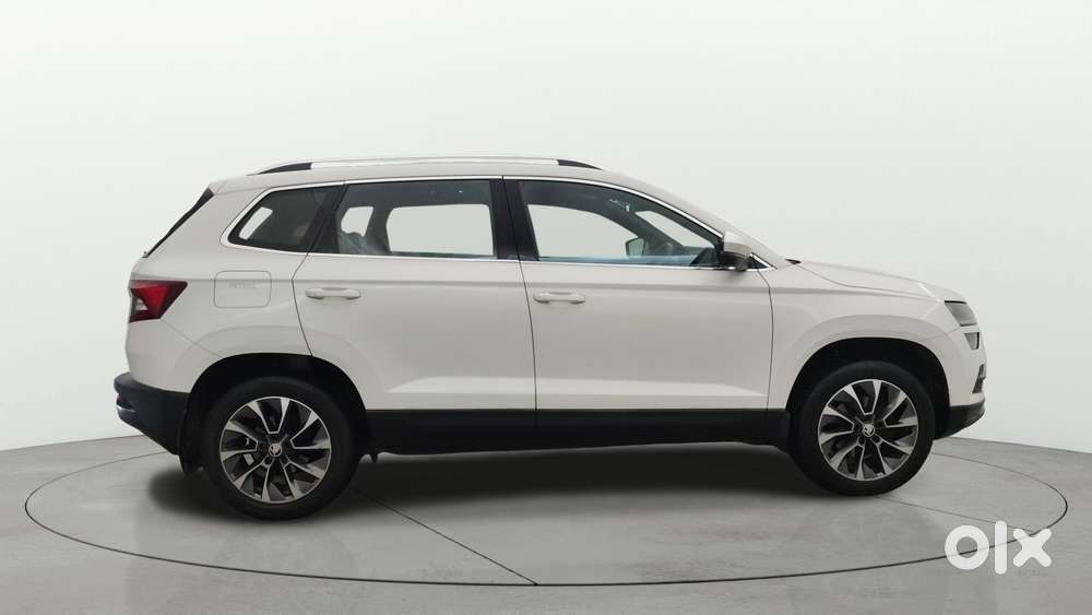 Skoda Karoq 1.5 Style At, 2020, Petrol