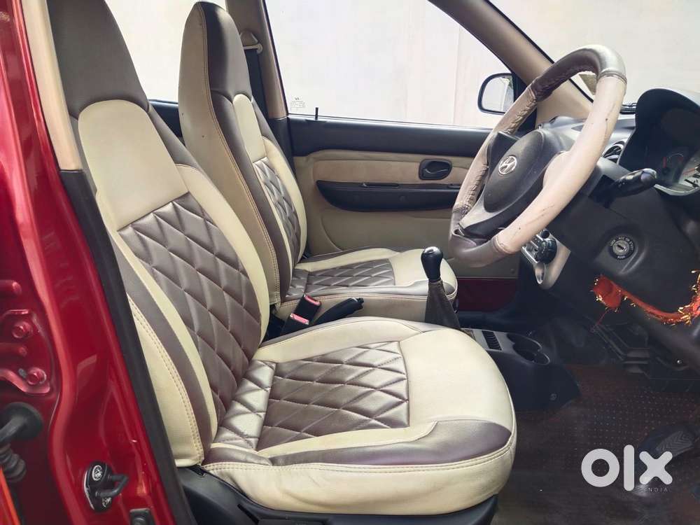 Hyundai Santro Xing Gls, 2013, Lpg